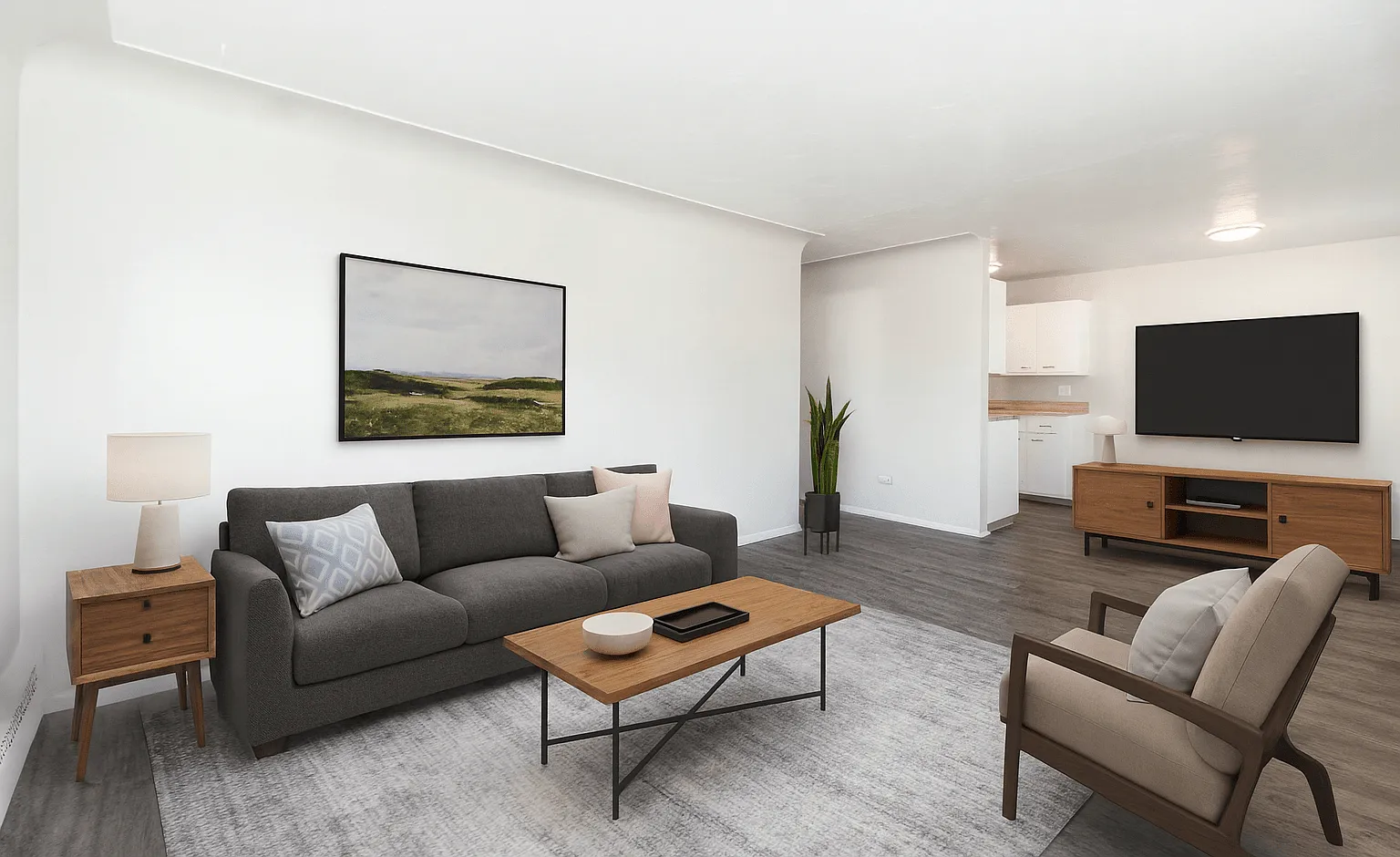 The Mark Apartments — Photo 4