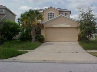 1712 Meadow Pond Way, Orlando, FL 32824