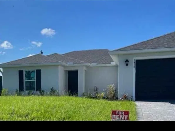 1410 NW 19th Ter, Cape Coral, FL 33993
