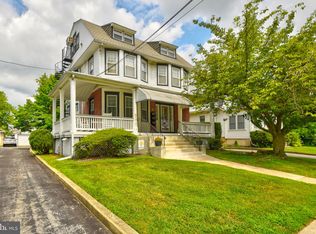517 10th Ave, Prospect Park, PA 19076
