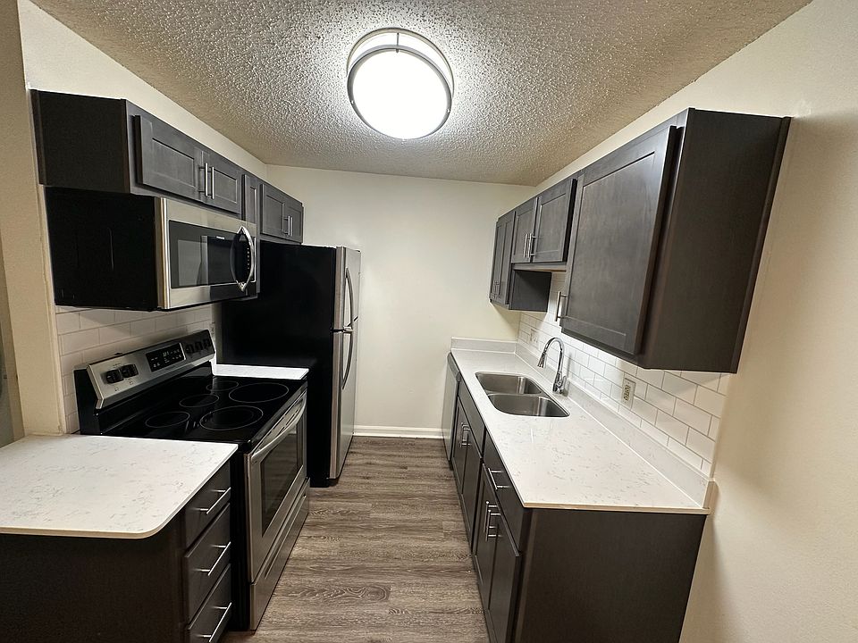 Renovated Kitchen