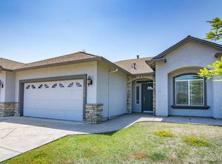 474 River Park Dr, Redding, CA 96003