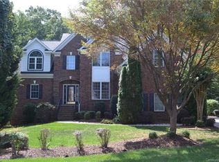15820 Waldrop Hill Ct, Huntersville, NC 28078