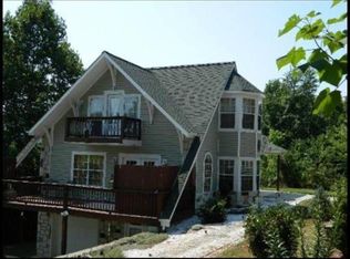 151 Cross Creek Cir, Maynardville, TN 37807