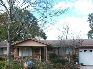 978 Dostie Cir, Orange Park, FL 32065