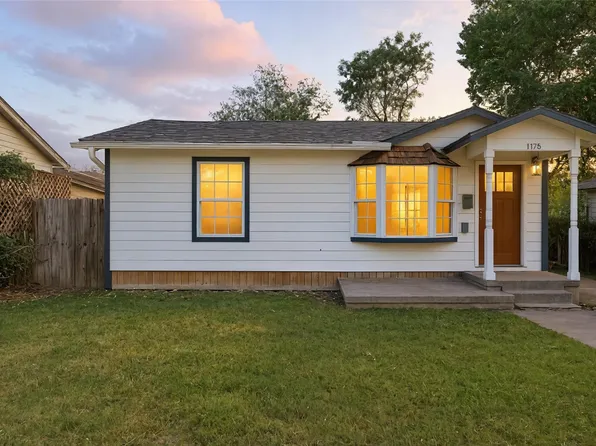 1176 Graham St, Austin, TX 78702