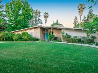 6760 N Woodson Ave, Fresno, CA