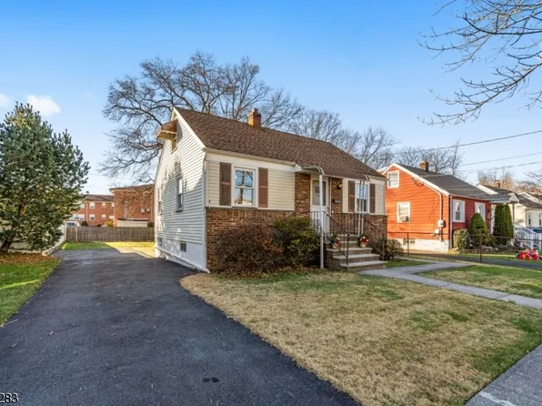 144 Bridge St, Roselle Park Boro, NJ 07204