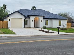 2905 Gumwood Ave, McAllen, TX 78501