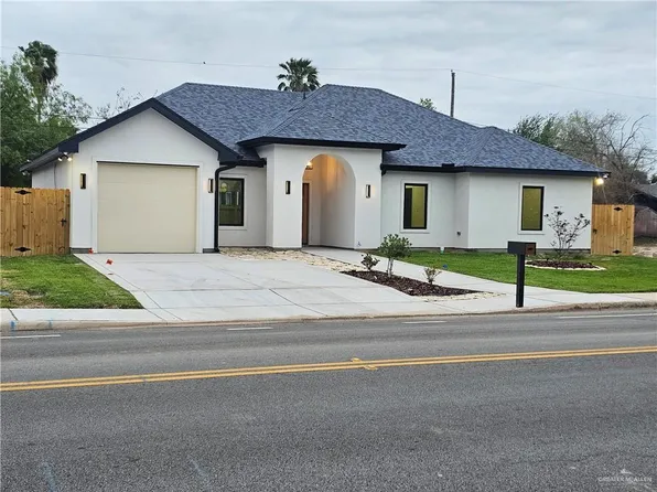 2905 Gumwood Ave, McAllen, TX 78501