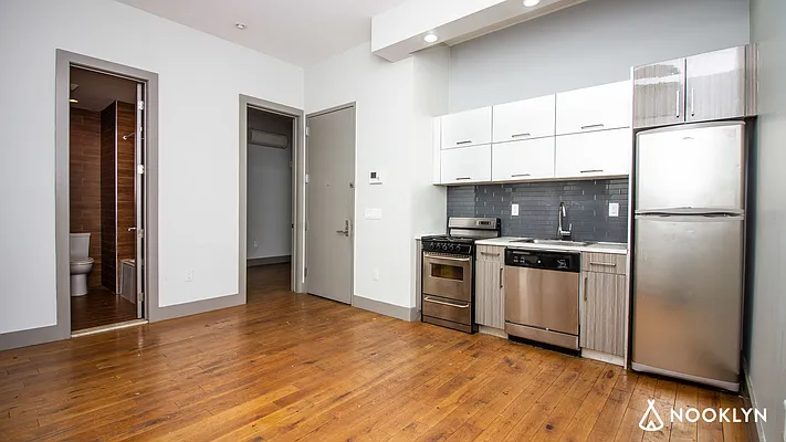 Rented by Nooklyn NYC LLC | media 19