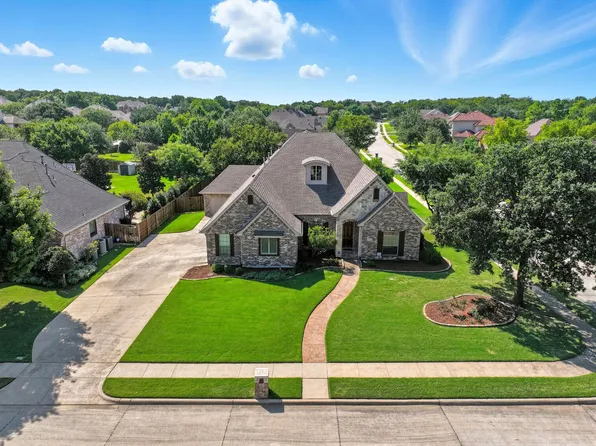 1900 Silkwood Ct, Keller, TX 76248