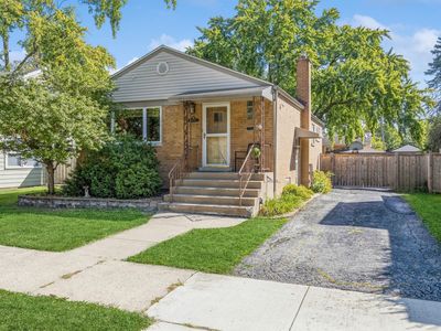 4005 Grove Ave, Brookfield, IL, 60513