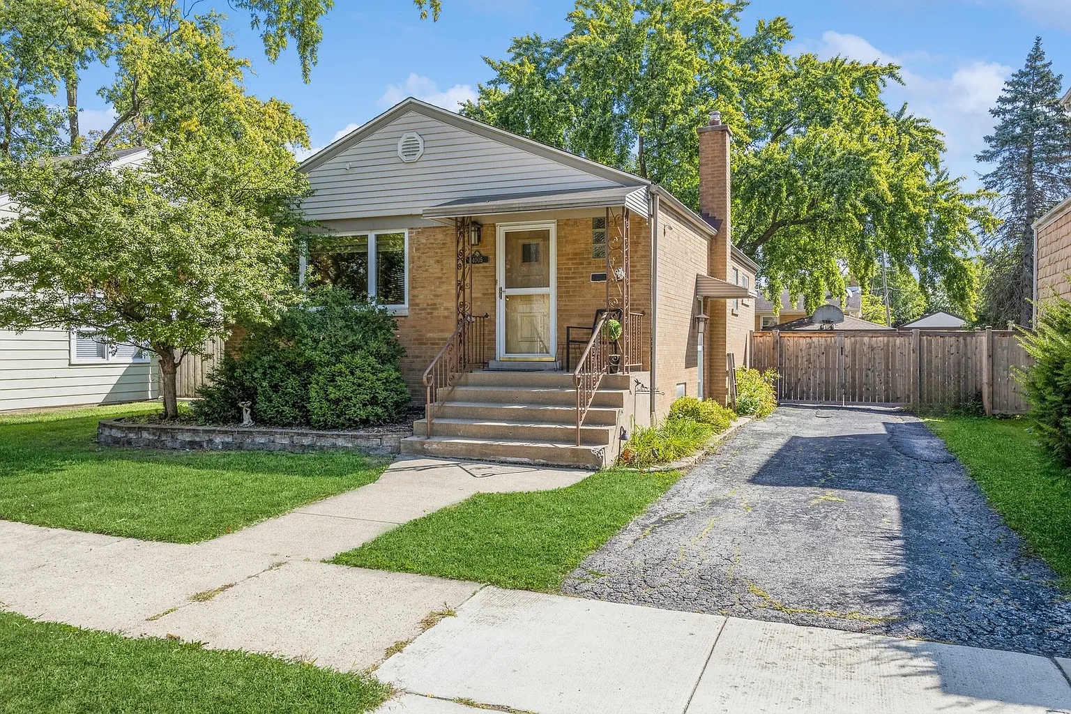 4005 Grove Ave photo 1