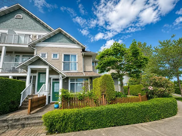 6300 London Rd #52, Richmond, BC V7E 6V6