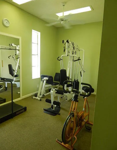 500 Village Green Cir W #107 — Photo 17