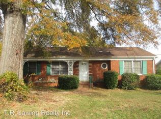 1514 Waddell St, Charlotte, NC 28216