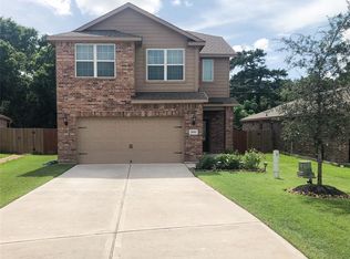21011 Gold Candlestick Dr, Hockley, TX 77447