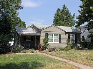 2509 Jay St, Edgewater, CO 80214