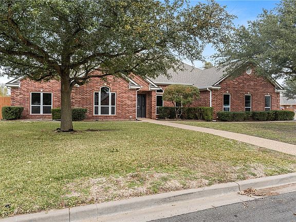 901 Erica Dr, Hewitt, TX 76643 | Zillow