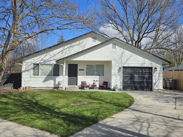 8420 W Holbrook Ct, Boise, ID 83704