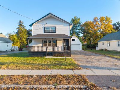 12 Haviland Avenue, South glens falls, NY, 12803