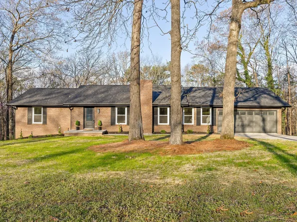 4601 Loftwood Dr, Cohutta, GA 30710