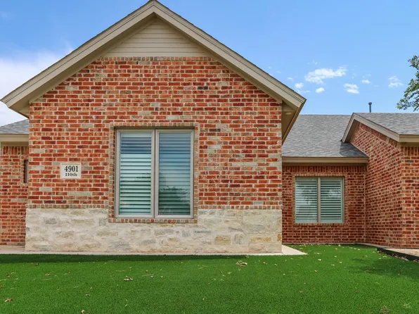 4901 110th St, Lubbock, TX 79424