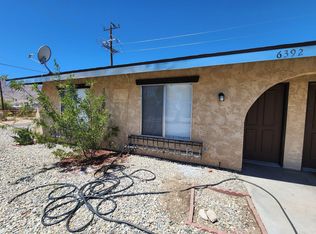 Smoketree Apartments, Twentynine Palms, CA 92277