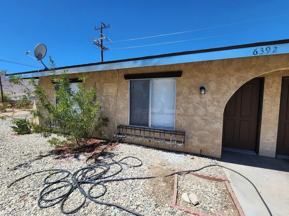 Smoketree Apartments, 6390 Smoketree Ave #6392, Twentynine Palms, CA 92277