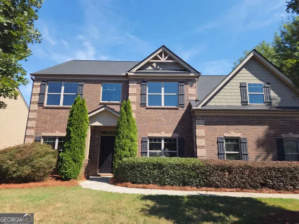 1960 Mulberry Park Dr, Dacula, GA 30019