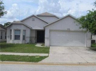 521 Blue Water Ave, Orange City, FL 32763