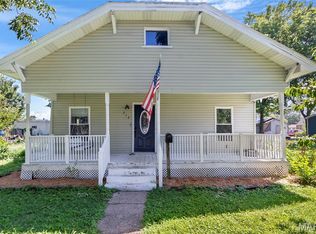 212 W Davidson Ave, Chaffee, MO 63740