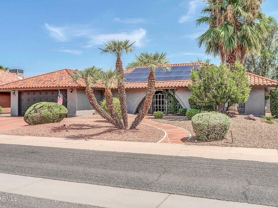 1st image of 13114 W PAINTBRUSH Drive