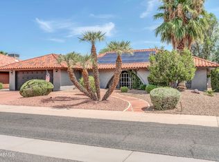 13114 W Paintbrush Dr, Sun City West, AZ 85375
