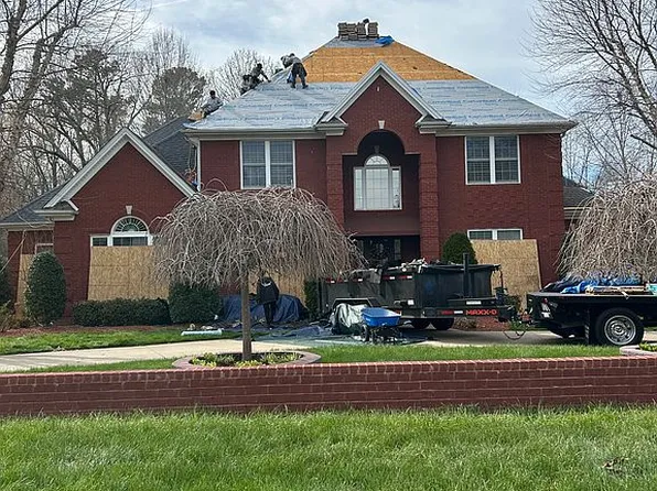 1845 Deerhaven Ln, Paducah, KY 42001