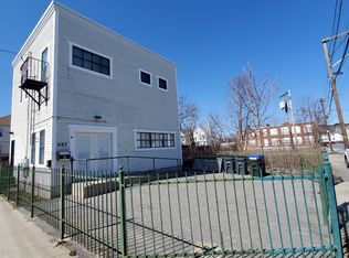 327 Dexter St #1, Providence, RI 02907