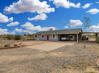 22303 W MEADE Lane, Buckeye, AZ 85326