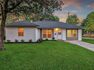 4421 Lido Ln, Houston, TX 77092