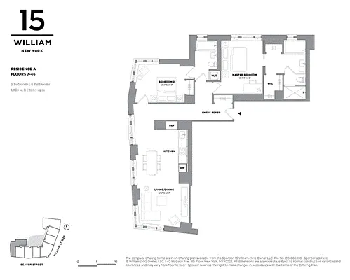 Rented by Keller Williams NYC | media 32