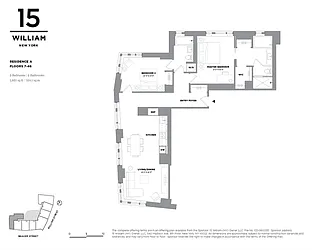 Rented by Keller Williams NYC