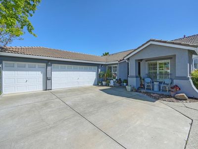 3125 King Edward Rd, West Sacramento, CA, 95691