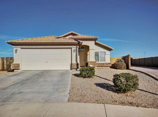 1314 S 219th Dr, Buckeye, AZ 85326