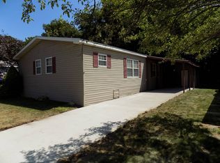51303 America, Belleville, MI