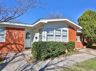 1470 N Willis St, Abilene, TX 79603