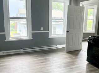 15 Akron St UNIT 2, Meriden, CT 06450