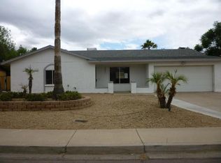 3631 W Campo Bello Dr, Glendale, AZ 85308