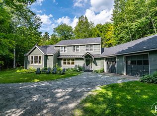 23 Brunswick Rd, Saranac Lake, NY 12983