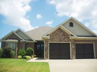 170 Merlot Dr, Conway, AR 72034