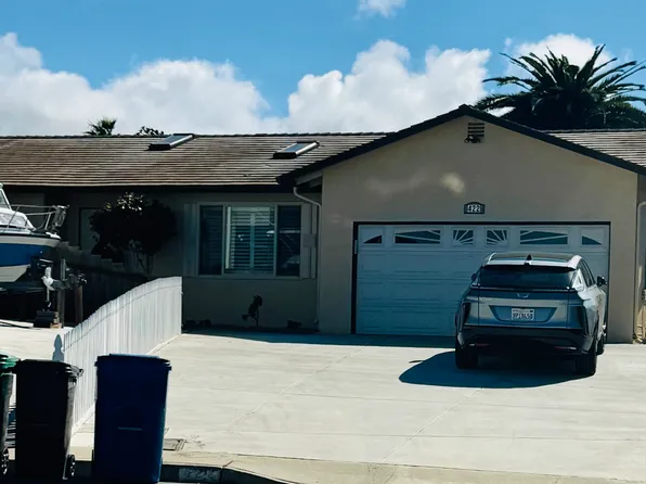 422 Exeter Pl, Marina, CA 93933